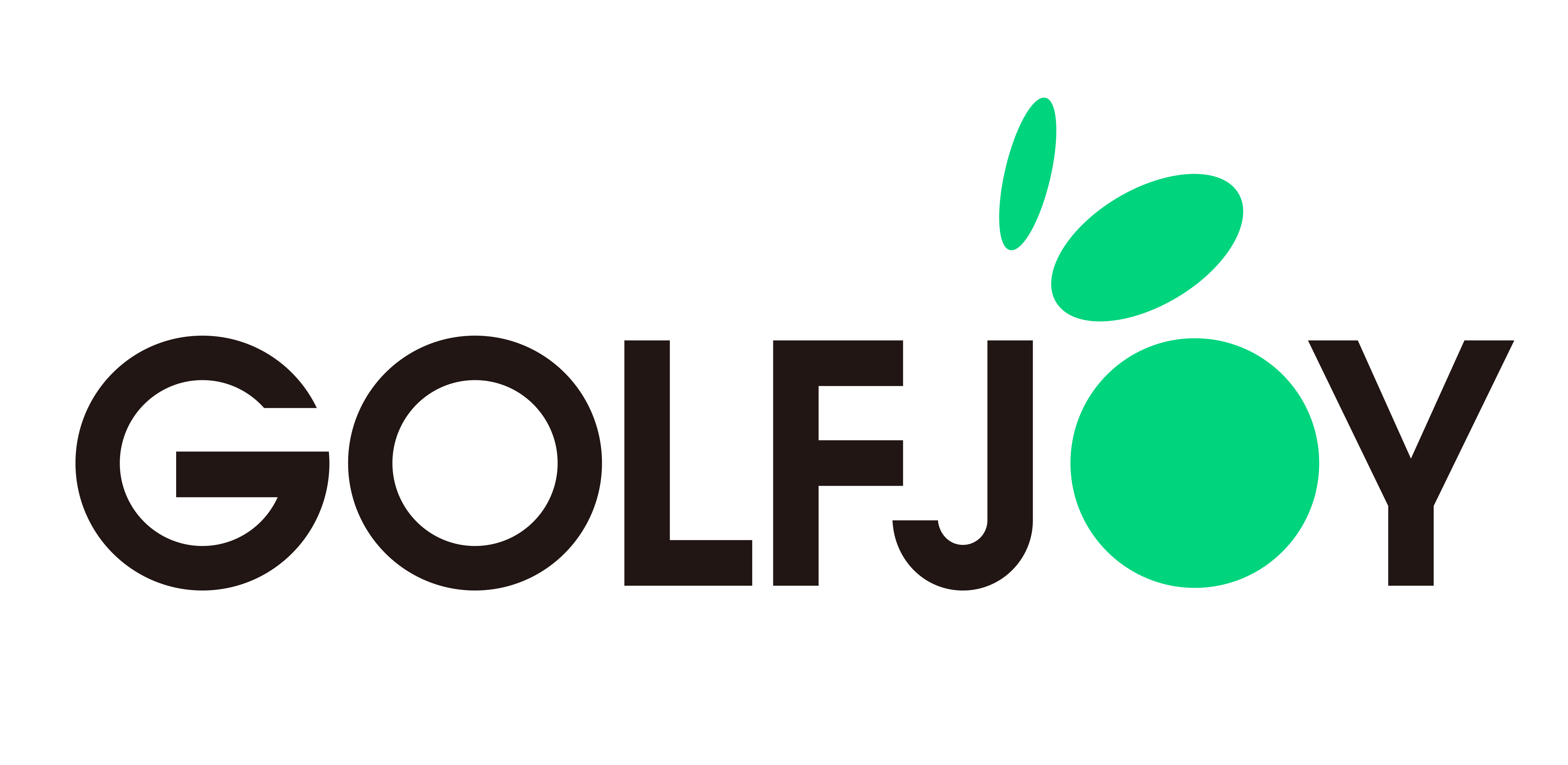 golf joy logo